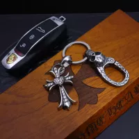 $45.00 USD Chrome Hearts Key Holder And Bag Buckle #1290638