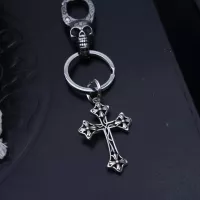 $45.00 USD Chrome Hearts Key Holder And Bag Buckle #1290640