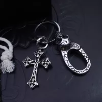 $45.00 USD Chrome Hearts Key Holder And Bag Buckle #1290640