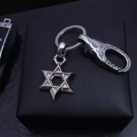 $45.00 USD Chrome Hearts Key Holder And Bag Buckle #1290641