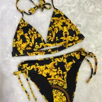 $25.00 USD Versace Bathing Suits For Women #1290689