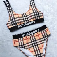 $29.00 USD Burberry Bathing Suits For Women #1290697