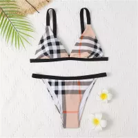 $25.00 USD Burberry Bathing Suits For Women #1290751