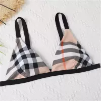 $25.00 USD Burberry Bathing Suits For Women #1290751