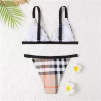 $25.00 USD Burberry Bathing Suits For Women #1290751