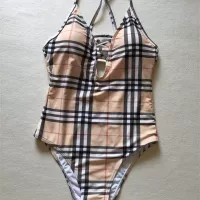 $29.00 USD Burberry Bathing Suits For Women #1290754