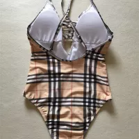 $29.00 USD Burberry Bathing Suits For Women #1290754