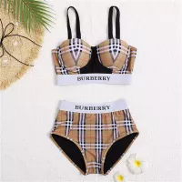 $29.00 USD Burberry Bathing Suits For Women #1290756