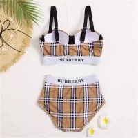 $29.00 USD Burberry Bathing Suits For Women #1290756