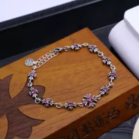 $42.00 USD Chrome Hearts Bracelets #1290784