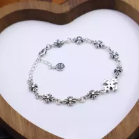 $42.00 USD Chrome Hearts Bracelets #1290784