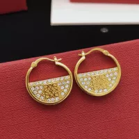 $29.00 USD LOEWE Earrings For Women #1290796