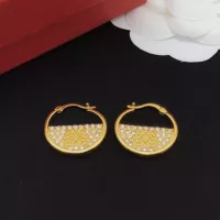 $29.00 USD LOEWE Earrings For Women #1290796