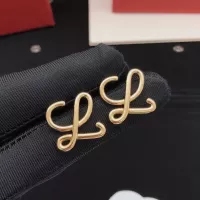 $25.00 USD LOEWE Earrings For Women #1290799