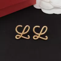 $25.00 USD LOEWE Earrings For Women #1290799