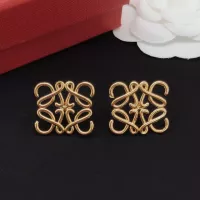 $27.00 USD LOEWE Earrings For Women #1290802