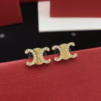 $29.00 USD Celine Earrings For Women #1290803