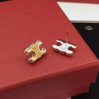 $29.00 USD Celine Earrings For Women #1290804