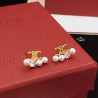 $29.00 USD Celine Earrings For Women #1290805