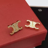 $32.00 USD Celine Earrings For Women #1290807