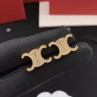 $32.00 USD Celine Earrings For Women #1290807