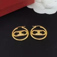 $29.00 USD Celine Earrings For Women #1290810