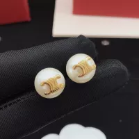 $29.00 USD Celine Earrings For Women #1290812