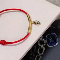 $29.00 USD Bvlgari Bracelets #1290828