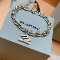 $45.00 USD Balenciaga Bracelets #1290872