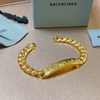 $45.00 USD Balenciaga Bracelets #1290874