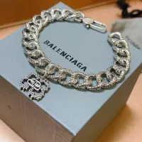 $48.00 USD Balenciaga Bracelets #1290877