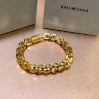 $64.00 USD Balenciaga Bracelets For Men #1290878