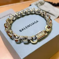 $64.00 USD Balenciaga Bracelets For Men #1290879