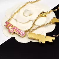 $25.00 USD Versace Necklaces #1290888