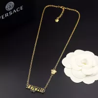 $25.00 USD Versace Necklaces #1290889