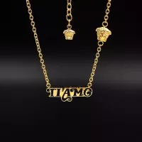 $25.00 USD Versace Necklaces #1290889