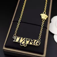 $25.00 USD Versace Necklaces #1290889