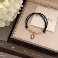 $29.00 USD Bvlgari Bracelets #1290890