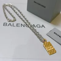 $56.00 USD Balenciaga Necklaces #1290892