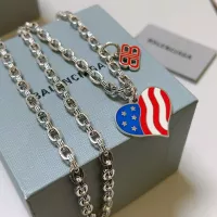 $56.00 USD Balenciaga Necklaces #1290894