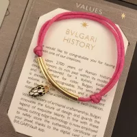 $29.00 USD Bvlgari Bracelets #1290895