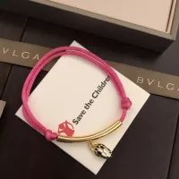 $29.00 USD Bvlgari Bracelets #1290895