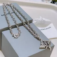 $56.00 USD Balenciaga Necklaces #1290904