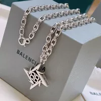 $56.00 USD Balenciaga Necklaces #1290904