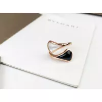 $25.00 USD Bvlgari Rings For Women #1290911