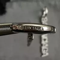 $38.00 USD Balenciaga Earrings For Women #1290980