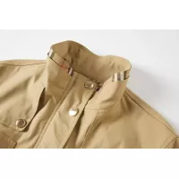 $135.00 USD Burberry Jackets Long Sleeved For Women #1291032