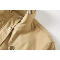 $135.00 USD Burberry Jackets Long Sleeved For Women #1291032