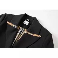 $155.00 USD Burberry Jackets Long Sleeved For Women #1291036