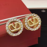 $32.00 USD Valentino Earrings For Women #1291060